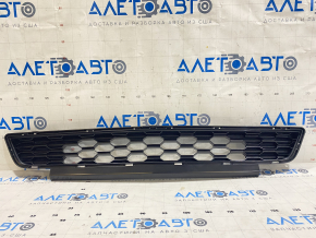 Lower grille front bumper Ford Mustang mk6 15-17 prerest mesh