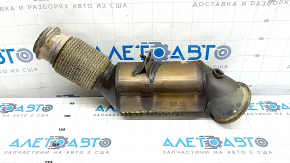 Catalyst BMW 3 G20 19-24 2.0T type 1