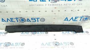 Rear left outer fender lining for Audi Q5 80A 18-24, broken mount