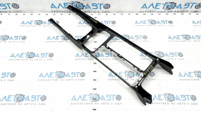 Ford Escape MK3 17-19 black center console trim, scratches