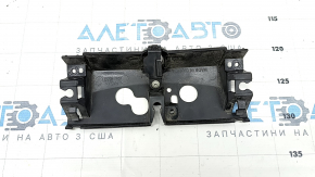 Ford Escape MK3 17-19 Tailgate Molding Trim for Camera, 2-Piece