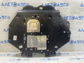 Engine protection Honda HR-V 16-22
