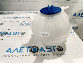 Expansion tank cooling VW Passat b8 16-19 USA with cap and filter BORSEHUNG