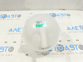 Expansion tank cooling VW Passat b8 16-19 USA with cap and filter BORSEHUNG