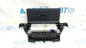 Audi Q5 80A 18-20 8.25" Navigation Monitor with Bracket, Scratches