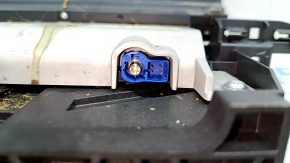Audi Q5 80A 18-20 8.25" Navigation Monitor with Bracket, Scratches