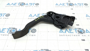 Ford Escape MK3 17-19 gas pedal
