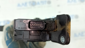 Ford Escape MK3 17-19 gas pedal