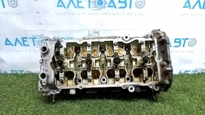 Cylinder head without camshafts Nissan Altima 13-18 2.5