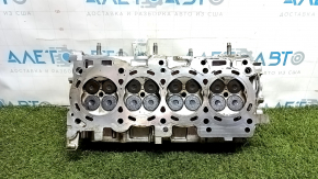Cylinder head without camshafts Nissan Altima 13-18 2.5