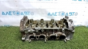 Cylinder head without camshafts Nissan Altima 13-18 2.5