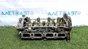 Cylinder head without camshafts Nissan Altima 13-18 2.5