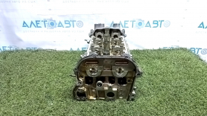 Cylinder head without camshafts Nissan Altima 13-18 2.5