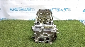 Cylinder head without camshafts Nissan Altima 13-18 2.5
