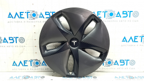 Tesla Model 3 R18 Wheel Cap (Type 1 Scratch)
