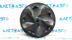 Tesla Model 3 R18 Wheel Cap (Type 1 Scratch)