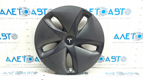 Tesla Model 3 R18 Wheel Cap (Type 1 Scratches)
