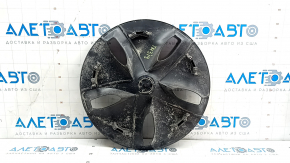 Tesla Model 3 R18 Wheel Cap (Type 1 Scratches)