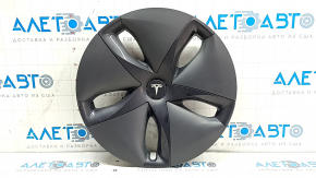 Wheel cap R18 Tesla Model 3 18-type 1 worn