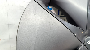 Wheel cap R18 Tesla Model 3 18-type 1 worn