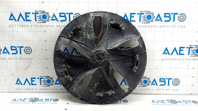 Wheel cap R18 Tesla Model 3 18-type 1 worn