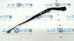 Left wiper arm for Jeep Grand Cherokee WK2 16-22