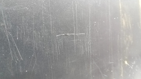 Tesla Model 3 Front Bumper Guard 18 - Scratches, Scratched