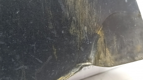 Tesla Model 3 Front Bumper Guard 18 - Scratches, Scratched