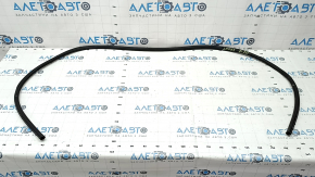 Front Hood Seal Jeep Grand Cherokee WK2 11-21