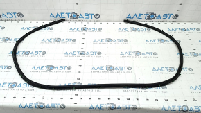 Front Hood Seal Jeep Grand Cherokee WK2 11-21