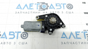 Ford Escape MK3 13-19 driver's seat lift motor without frame, water contact