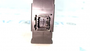 SRS AIRBAG indicator Lexus ES300h ES350 13-18