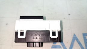 SRS AIRBAG indicator Lexus ES300h ES350 13-18
