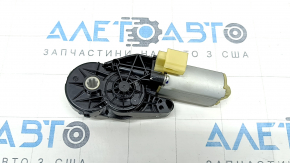 Ford Escape MK3 13-19 driver's seat backrest adjustment motor without frame
