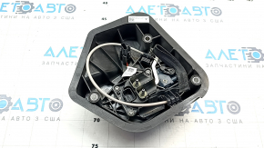 Tesla Model 3 21- Charging Port Assembly