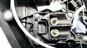 Tesla Model 3 21- Charging Port Assembly