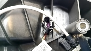 Tesla Model 3 21- Charging Port Assembly