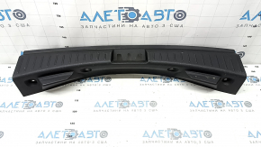 Ford Escape MK3 16-19 trunk lid trim, black, scratches