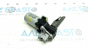 Jeep Cherokee KL 19-23 passenger seat tilt adjustment motor without frame