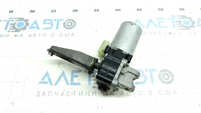 Jeep Cherokee KL 19-23 passenger seat tilt adjustment motor without frame