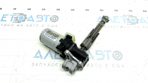 Jeep Cherokee KL 19-23 passenger seat lift motor without frame