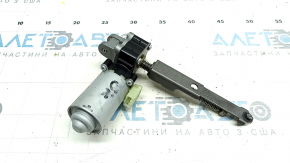 Jeep Cherokee KL 19-23 passenger seat lift motor without frame