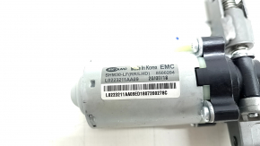 Jeep Cherokee KL 19-23 passenger seat lift motor without frame