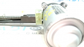Jeep Cherokee KL 19-23 passenger seat lift motor without frame
