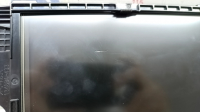 Monitor, display, navigation Lexus ES300h ES350 13-14 scratch on the screen