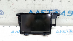 Lexus ES300h ES350 navigation monitor, display, screen chips 13-14