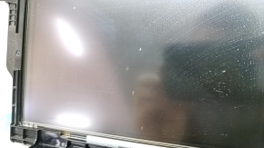Lexus ES300h ES350 navigation monitor, display, screen chips 13-14