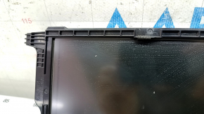 Lexus ES300h ES350 navigation monitor, display, screen chips 13-14