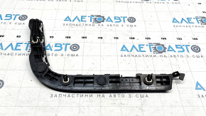 Tesla Model 3 18 rear bumper outer left mount - broken latch
