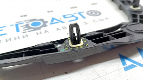 Tesla Model 3 18 rear bumper outer left mount - broken latch